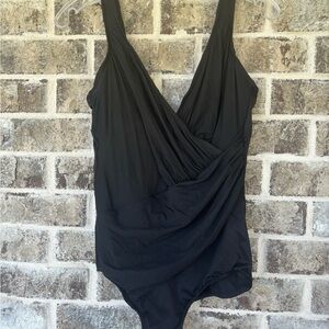 MIRACLESUIT swim suit